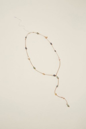 Cotton On Body Chain Women's Jewellery Shell | KbIIApTQTw1