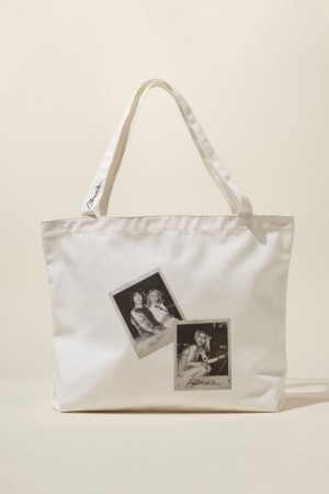 Cotton On Dakota Oversized Tote Women's Bags Lcn | KgpvzSNtKtU