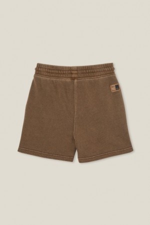 Cotton On Henry Slouch Boys' Shorts Hot | 4YmxmcmuHvg