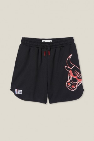 Cotton On License Basketball Boys' Shorts Lcn | zmCp3fEsfqX