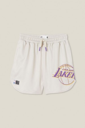 Cotton On License Basketball Boys' Shorts Lcn | wEubWv6Bi95