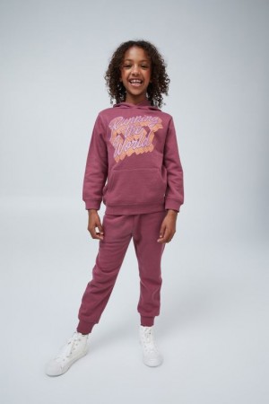 Cotton On License Milo Girls' Track Pants Vintage | AQeYiOVGWZV