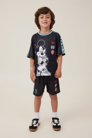 Cotton On License Soccer Jersey Boys' T Shirts Lcn | l8WL95n3qnx