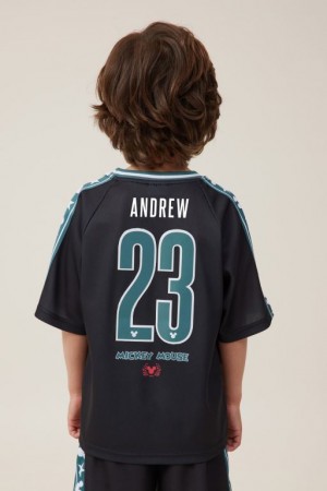 Cotton On License Soccer Jersey - Personalised Boys' T Shirts Lcn | YiJZDb0WAaX