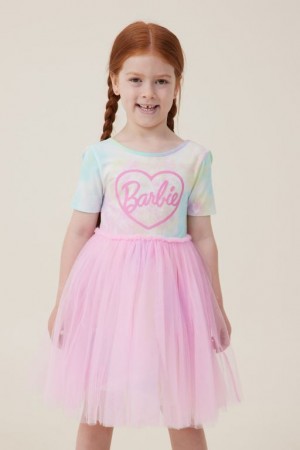 Cotton On License Sophia Up Girls' Dress Multicolor | 4nDqdenngIL