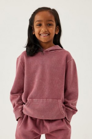 Cotton On Milo Girls' Hoodie Wash | YwLxEv172ae