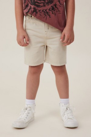 Cotton On Regular Fit Boys' Shorts Albany | riQOkj5rrQS
