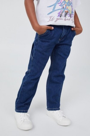 Cotton On Sammy Carpenter Girls' Jeans Wash | KPiMBDbB17a