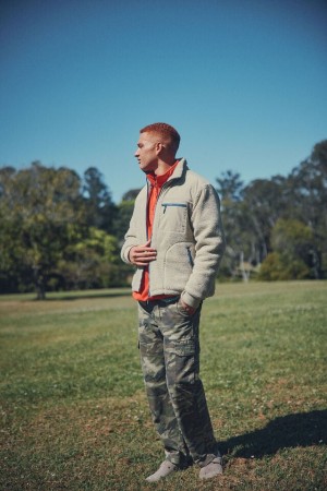 Cotton On Tactical Cargo Men's Pants Camo | WH7B4qdc8nb