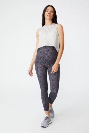Cotton On The Maternity Women's Tanks Grey | kfAW9QyUCyk