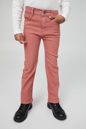Cotton On Violet Flare Girls' Jeans Wash | JlhAqCwzJyI