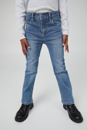 Cotton On Violet Flare Girls' Jeans Wash | 88P3R1RkXBL