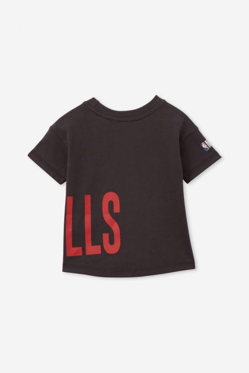 Cotton On Andie Drop Shoulder Lcn Baby T Shirts Lcn | F4AiISplojd