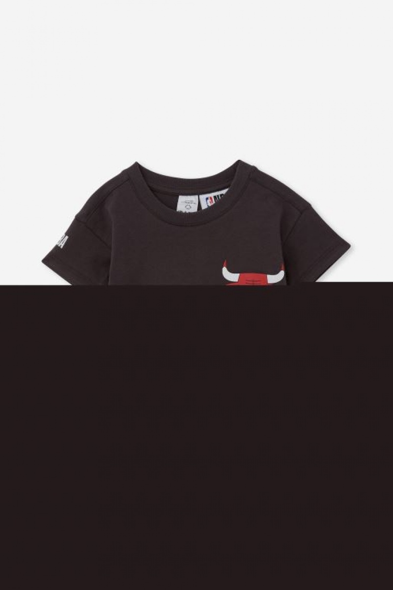Cotton On Andie Drop Shoulder Lcn Baby T Shirts Lcn | F4AiISplojd