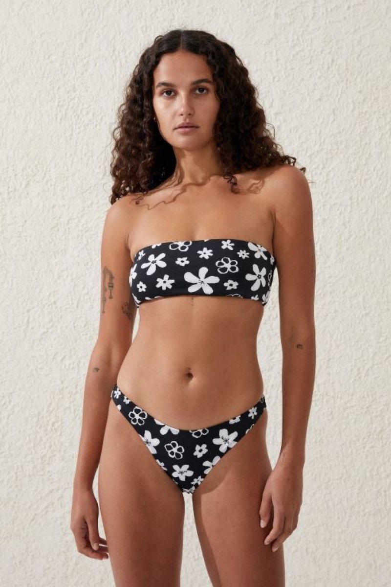 Cotton On Bandeau Women\'s Bikini Tops Bella | aNXS0hwt0n0