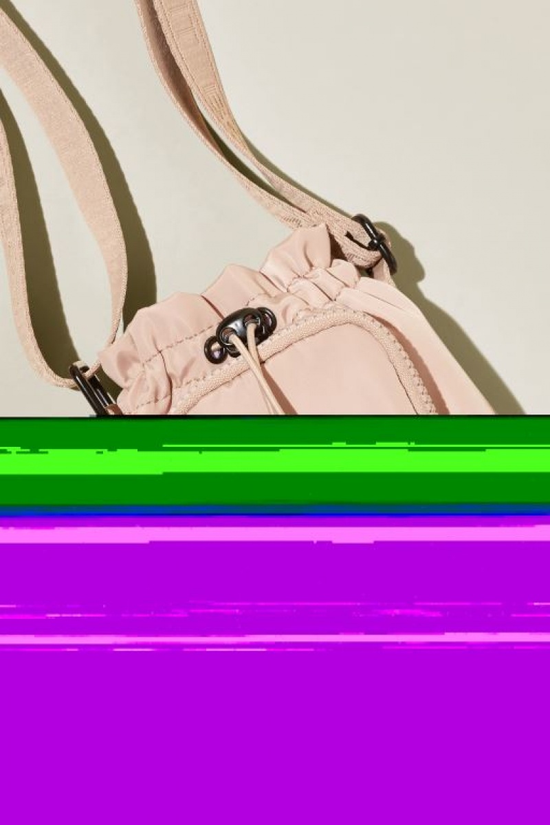 Cotton On Body Bottle Women's Bags Light Yellow | RM0JO8Q5vxX