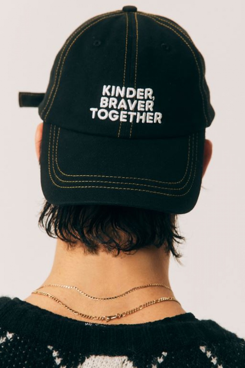 Cotton On Born This Way Foundation Women's Hats Black | DCDJKnr5pwE