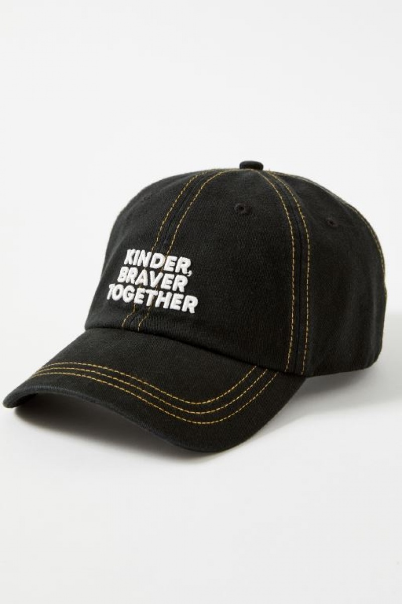 Cotton On Born This Way Foundation Women's Hats Black | DCDJKnr5pwE