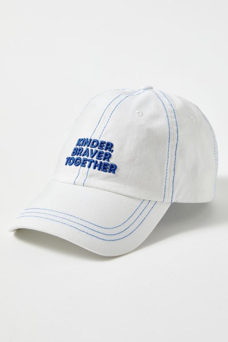 Cotton On Born This Way Foundation Women's Hats White | m7p1OzFKaJJ