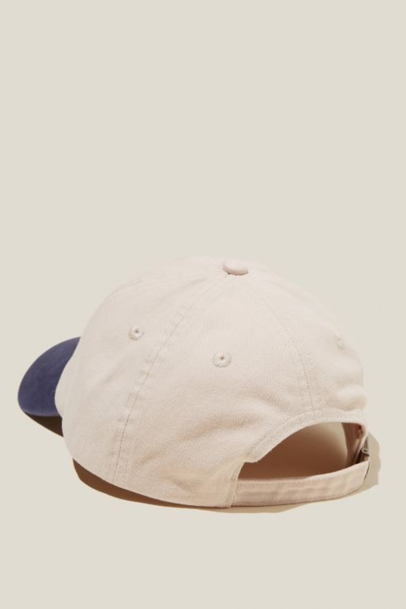 Cotton On Classic Dad Women's Hats Ca | PCq9wbP8rRP