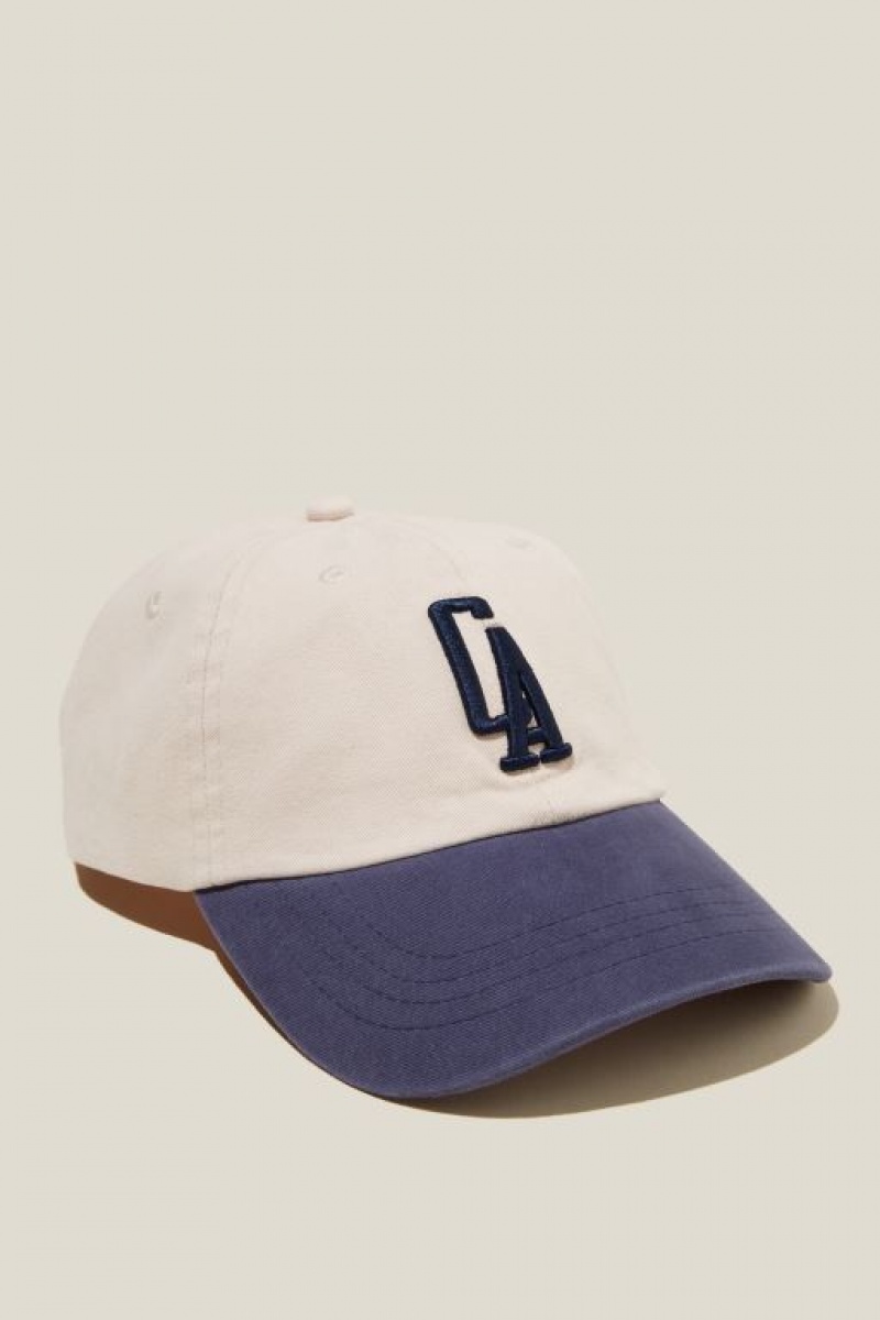 Cotton On Classic Dad Women\'s Hats Ca | PCq9wbP8rRP