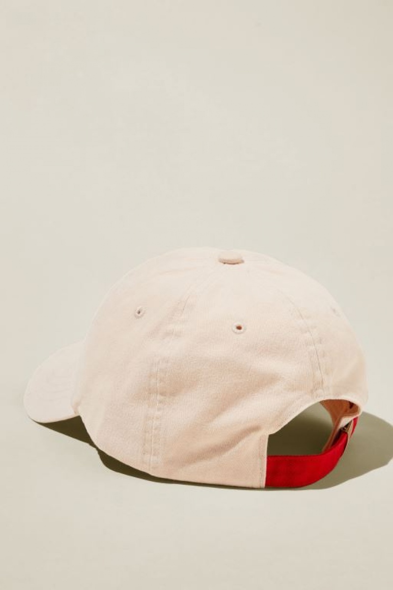 Cotton On Classic Dad Women's Hats Holiday | ng5KmGh0G42