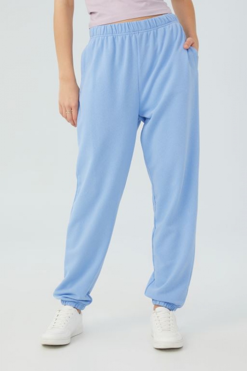 Cotton On Classic Sweat Women's Track Pants Pressed | sRrPYnEzKuJ