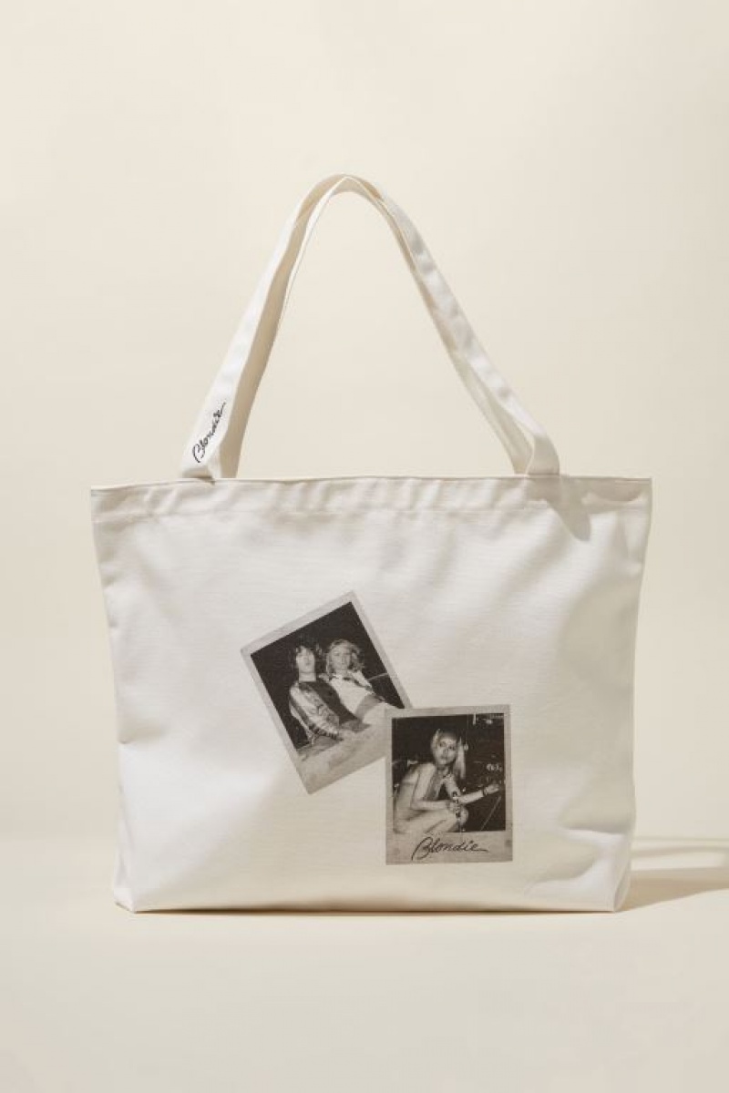 Cotton On Dakota Oversized Tote Women\'s Bags Lcn | KgpvzSNtKtU