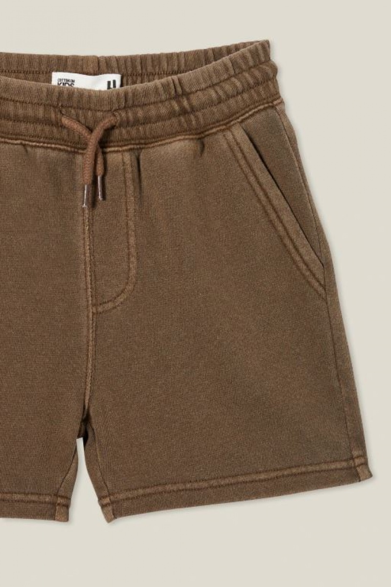 Cotton On Henry Slouch Boys' Shorts Hot | 4YmxmcmuHvg