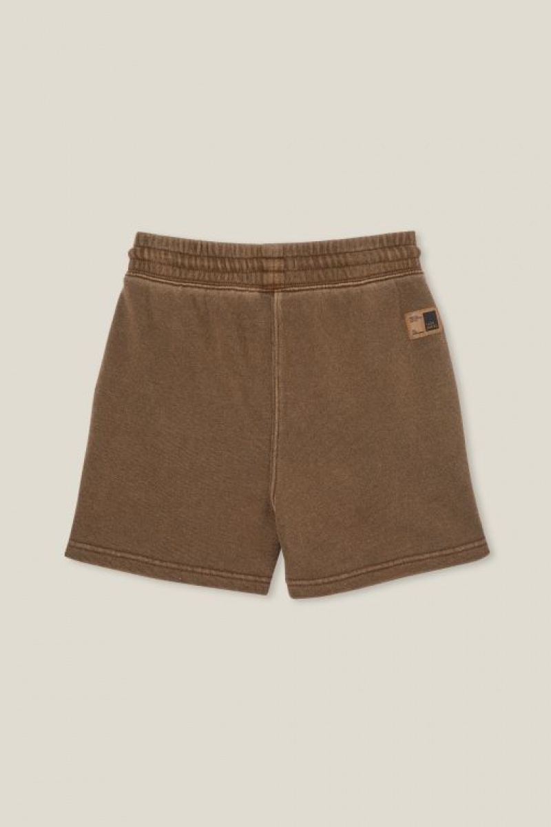 Cotton On Henry Slouch Boys\' Shorts Hot | 4YmxmcmuHvg