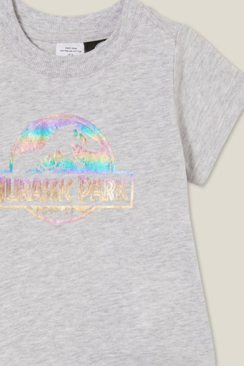 Cotton On Jamie Short Sleeve License Baby T Shirts Lcn | 5DxytWxjJZt