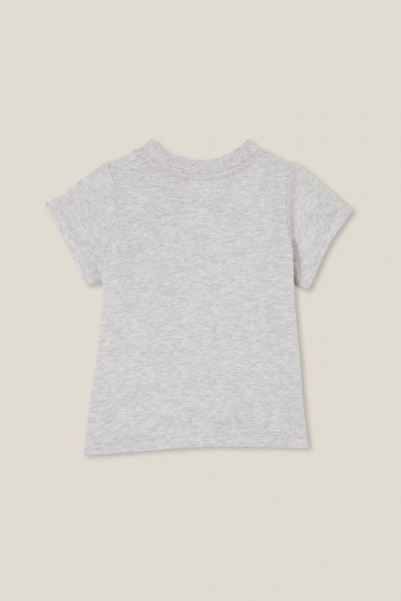 Cotton On Jamie Short Sleeve License Baby T Shirts Lcn | 5DxytWxjJZt