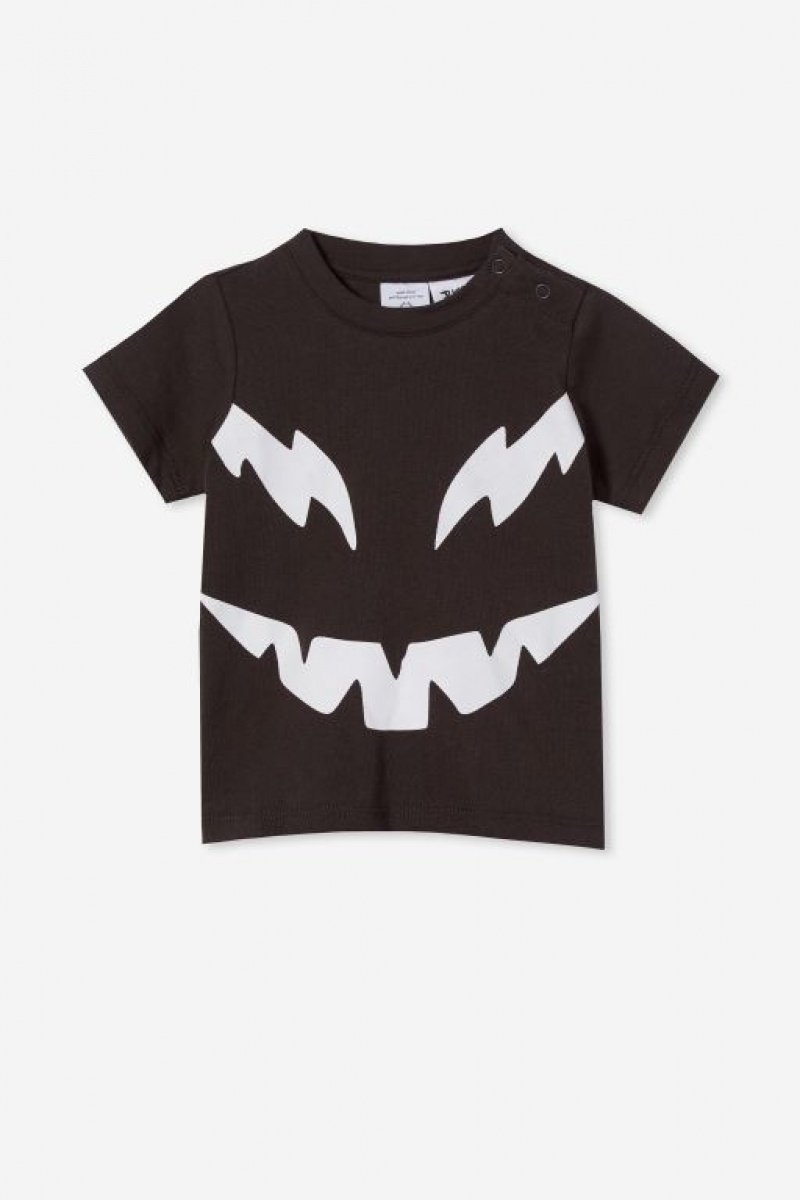 Cotton On Jamie Short Sleeve License Baby T Shirts Lcn | Tc3wOafIaY3