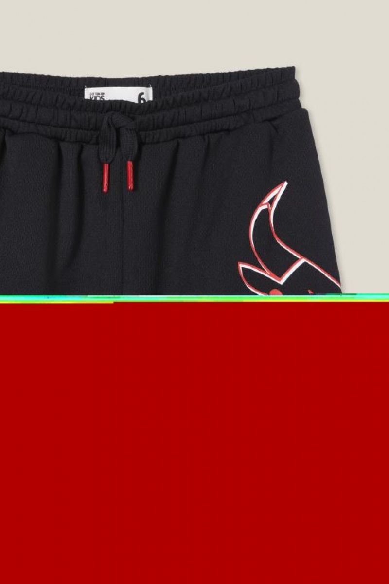 Cotton On License Basketball Boys' Shorts Lcn | zmCp3fEsfqX