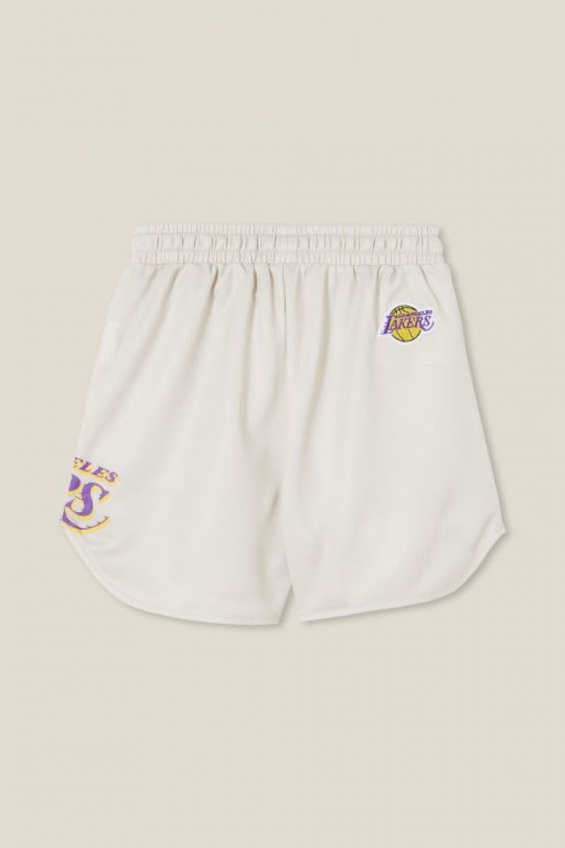 Cotton On License Basketball Boys' Shorts Lcn | wEubWv6Bi95