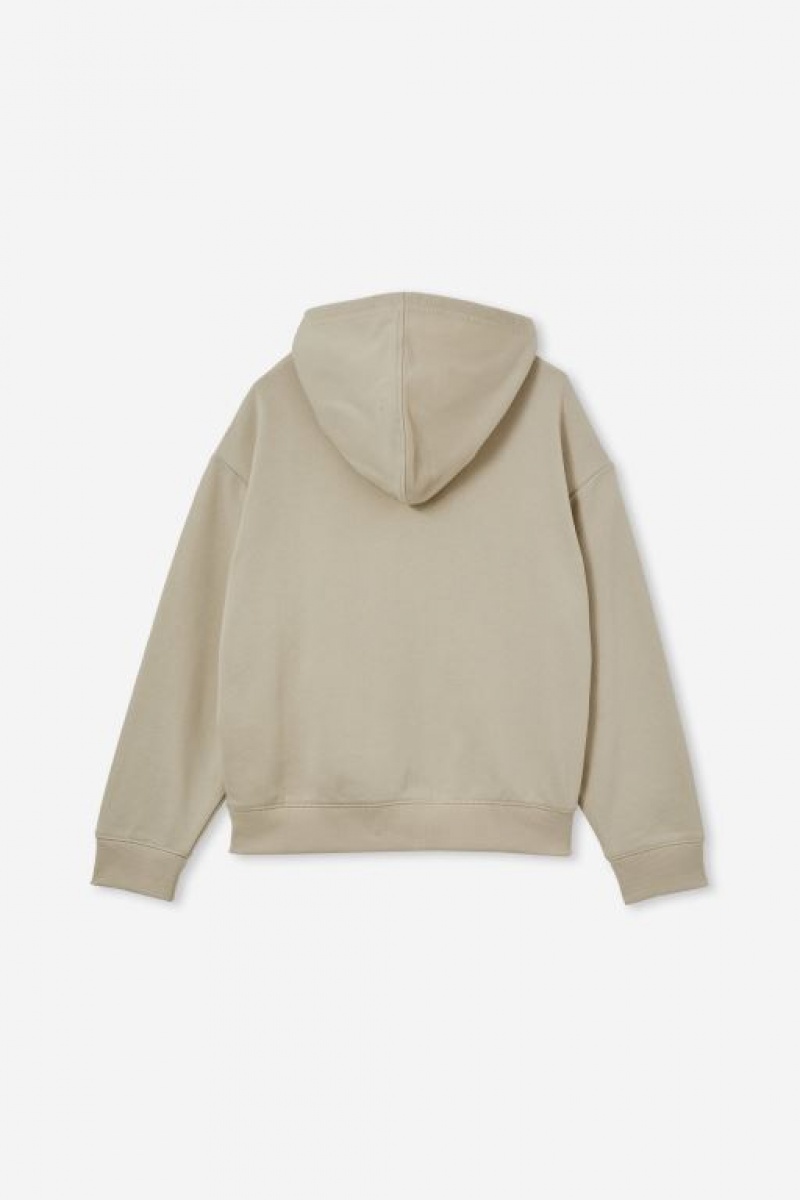 Cotton On License Evan Girls' Hoodie Lcn | XlbjLre4VA8