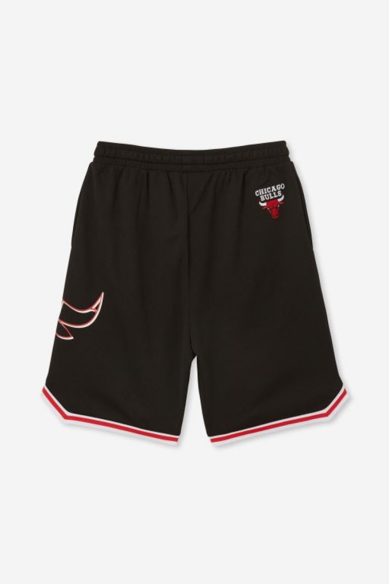 Cotton On License Mikey Basketball Shorts Boys' Shorts Lcn | RdX2D6cLXee