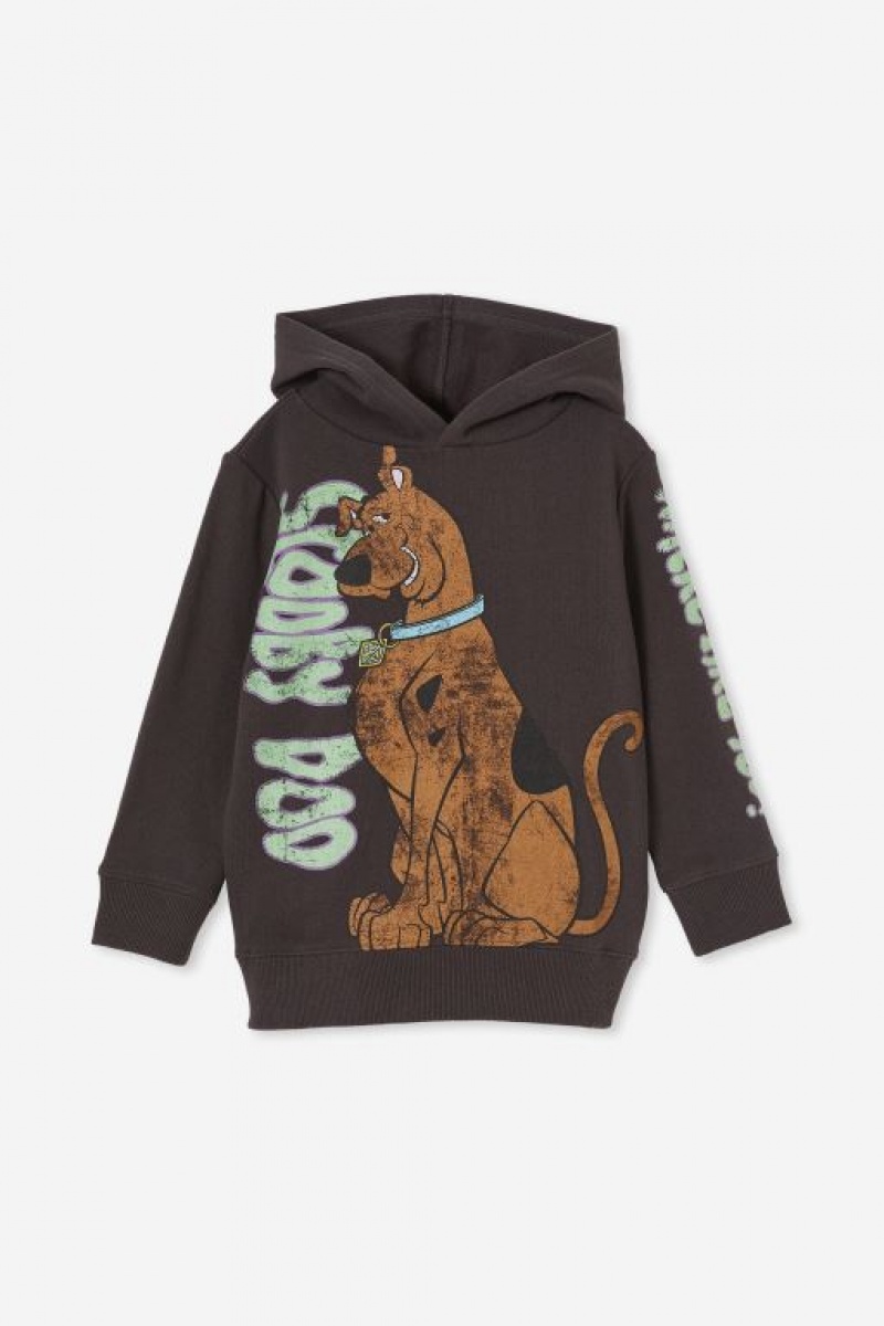 Cotton On License Milo Girls' Hoodie Lcn | 6n5cjTYK03D