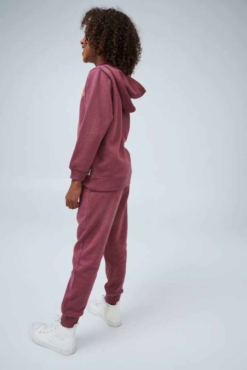 Cotton On License Milo Girls' Track Pants Vintage | AQeYiOVGWZV