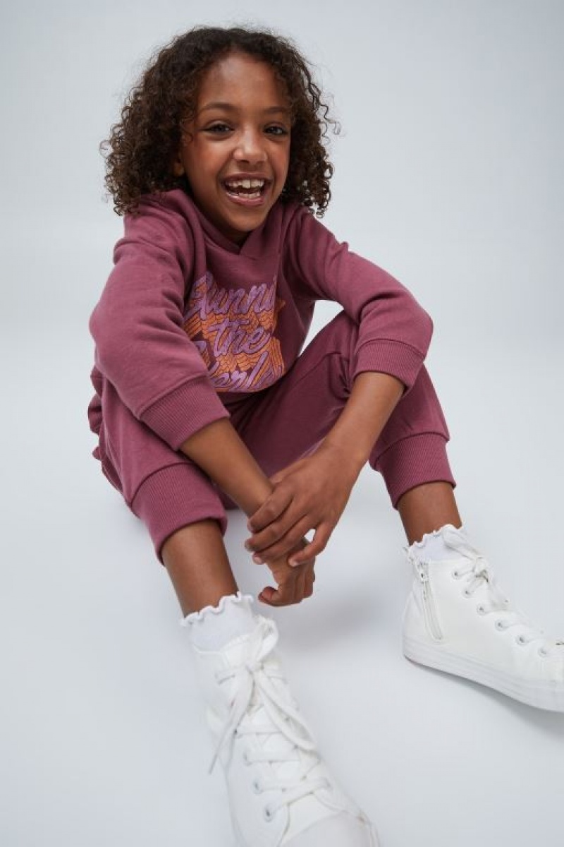 Cotton On License Milo Girls' Track Pants Vintage | AQeYiOVGWZV