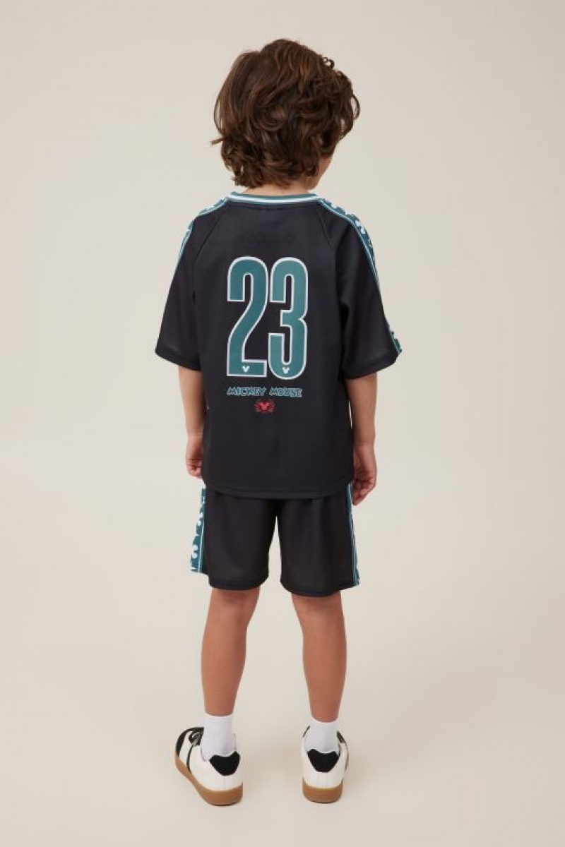 Cotton On License Soccer Boys' Shorts Lcn | AMDNXMI5M70