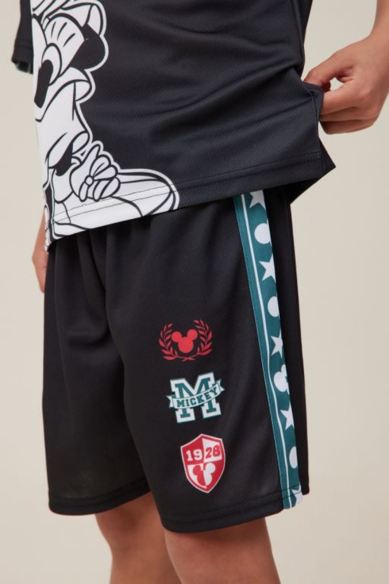 Cotton On License Soccer Boys' Shorts Lcn | AMDNXMI5M70
