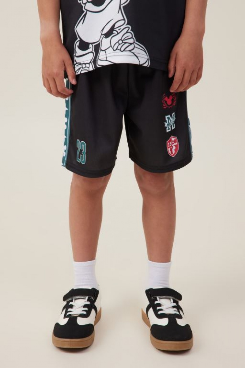 Cotton On License Soccer Boys\' Shorts Lcn | AMDNXMI5M70