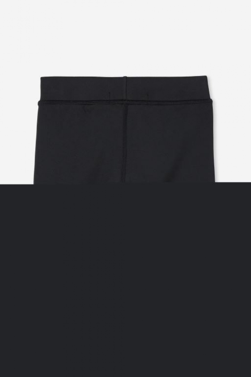 Cotton On M.Ve Shortie Tight Boys' Shorts Black | 1DwCu9S2CLt