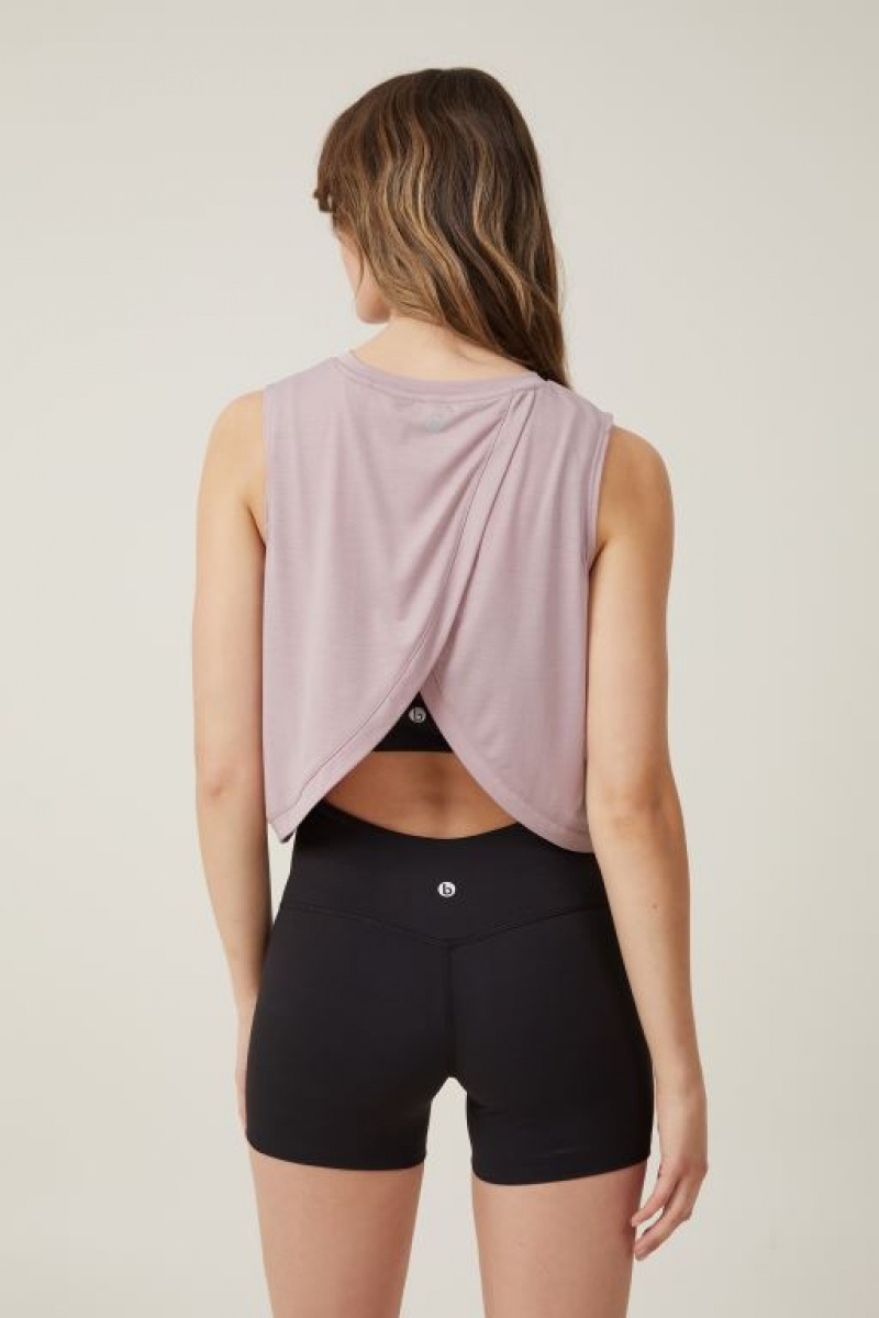 Cotton On Maternity Ultra Soft Yoga Women's Bike Shorts Black | hQk5aauUG3F