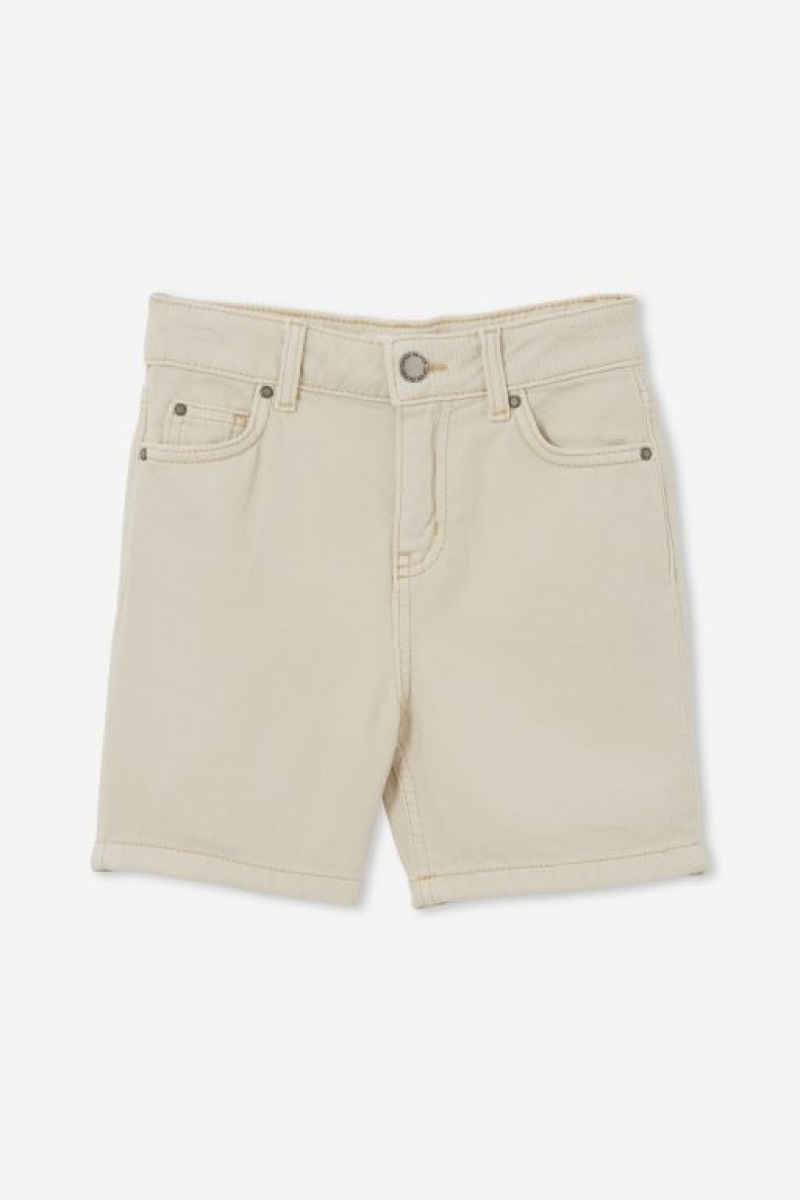 Cotton On Regular Fit Boys' Shorts Albany | riQOkj5rrQS
