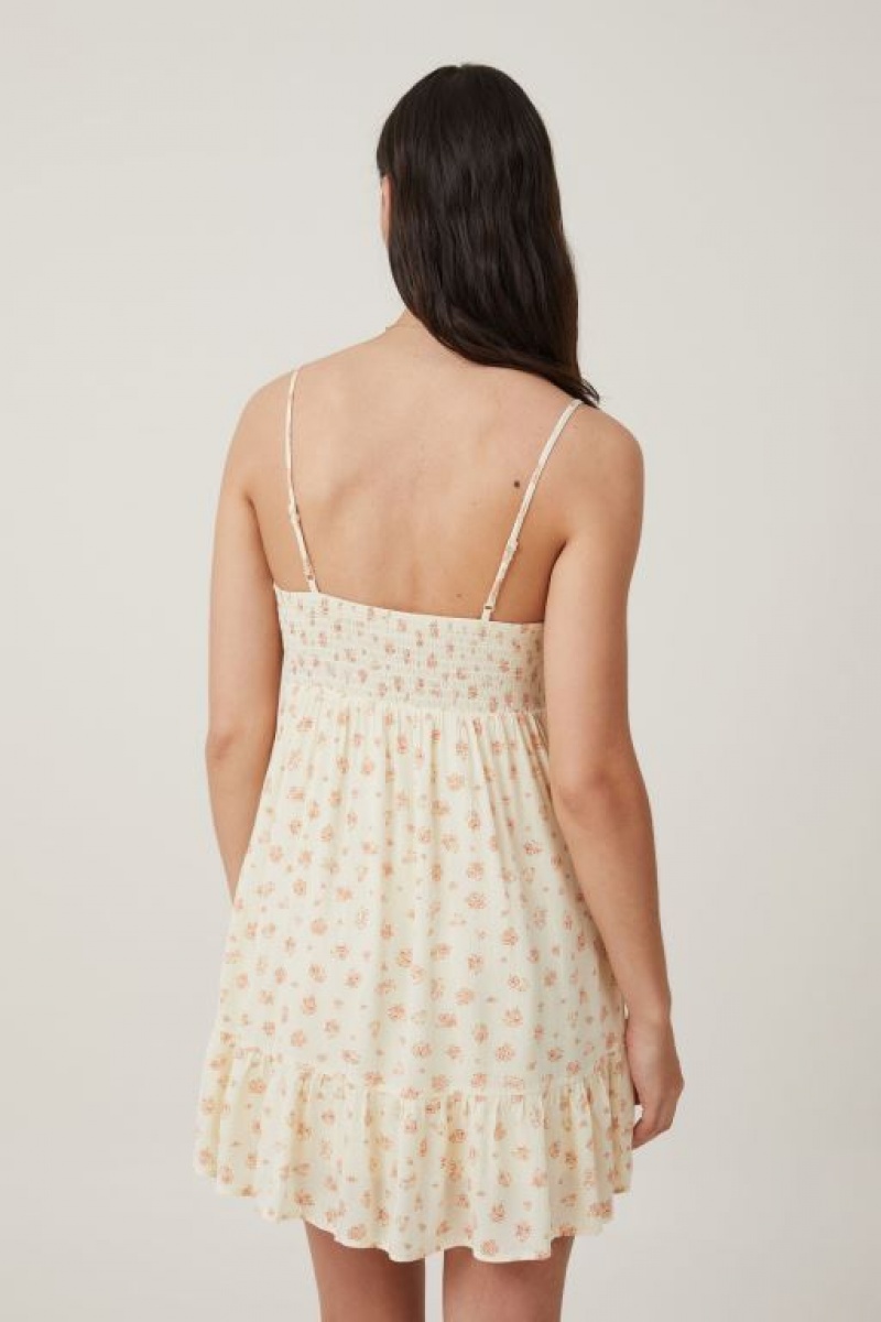 Cotton On Rori Women's Mini Dress Indira | dMprGbZKsFg