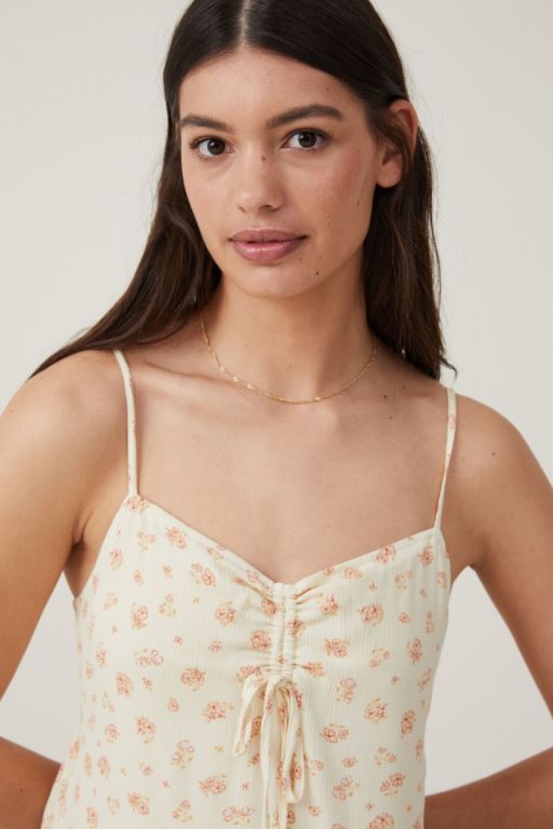 Cotton On Rori Women's Mini Dress Indira | dMprGbZKsFg