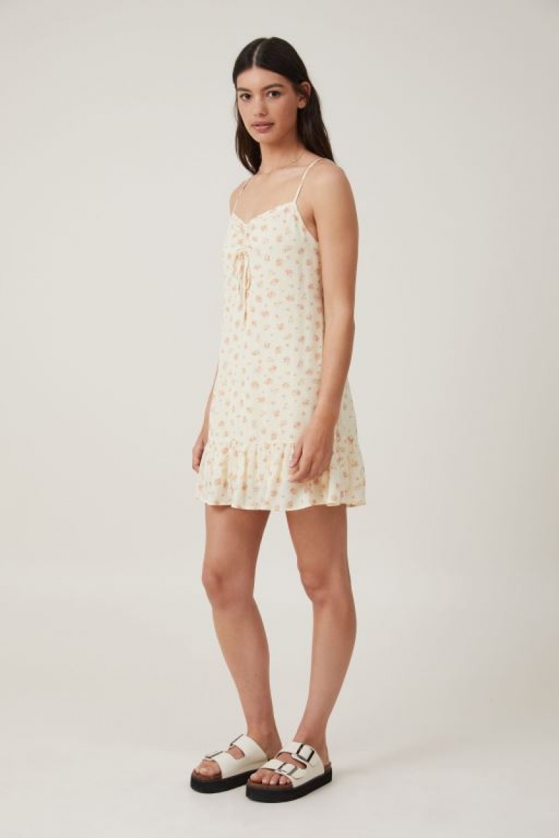 Cotton On Rori Women\'s Mini Dress Indira | dMprGbZKsFg