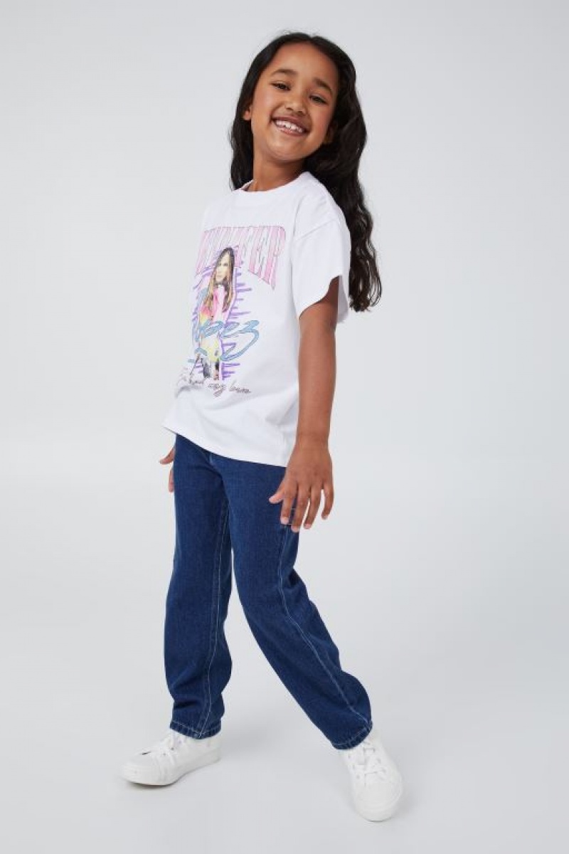 Cotton On Sammy Carpenter Girls' Jeans Wash | KPiMBDbB17a